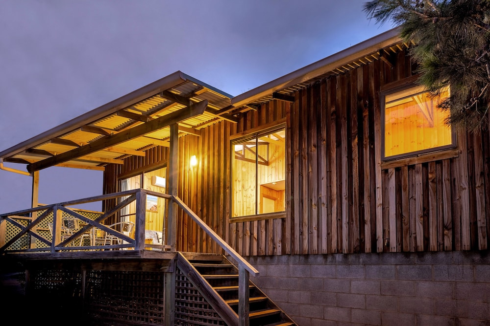 Iluka Holiday Centre
