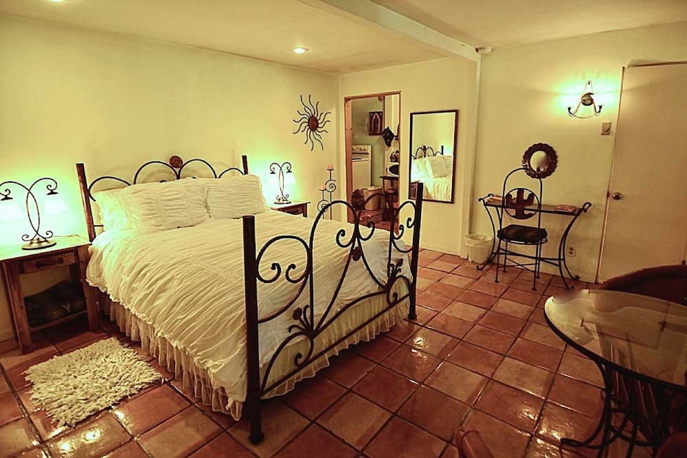 Casa del Sol Bed and Breakfast - Property Image 83