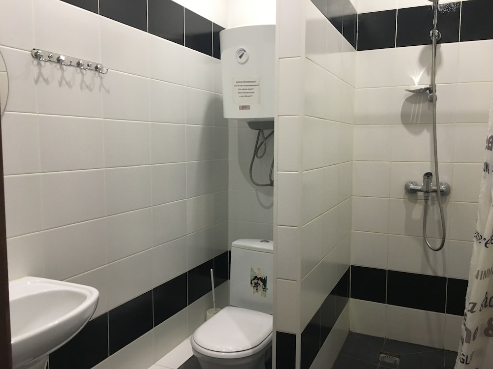 Hostel U-CITY
