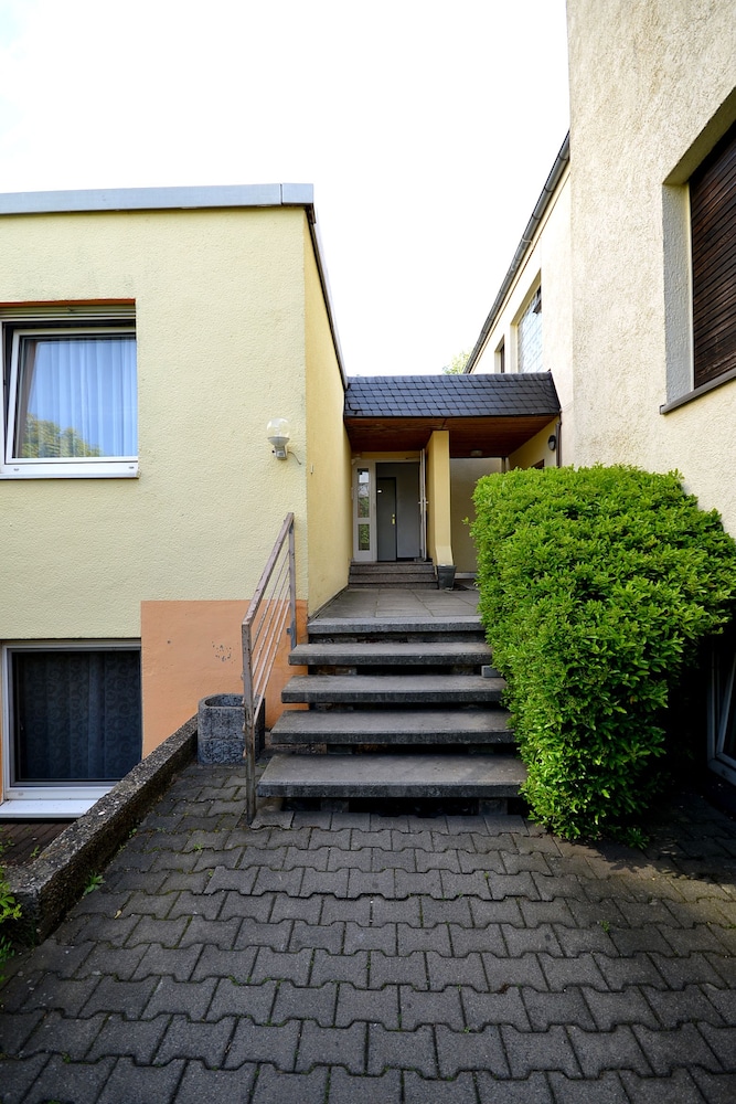 Alpha Hotel Garni - Property Image 3