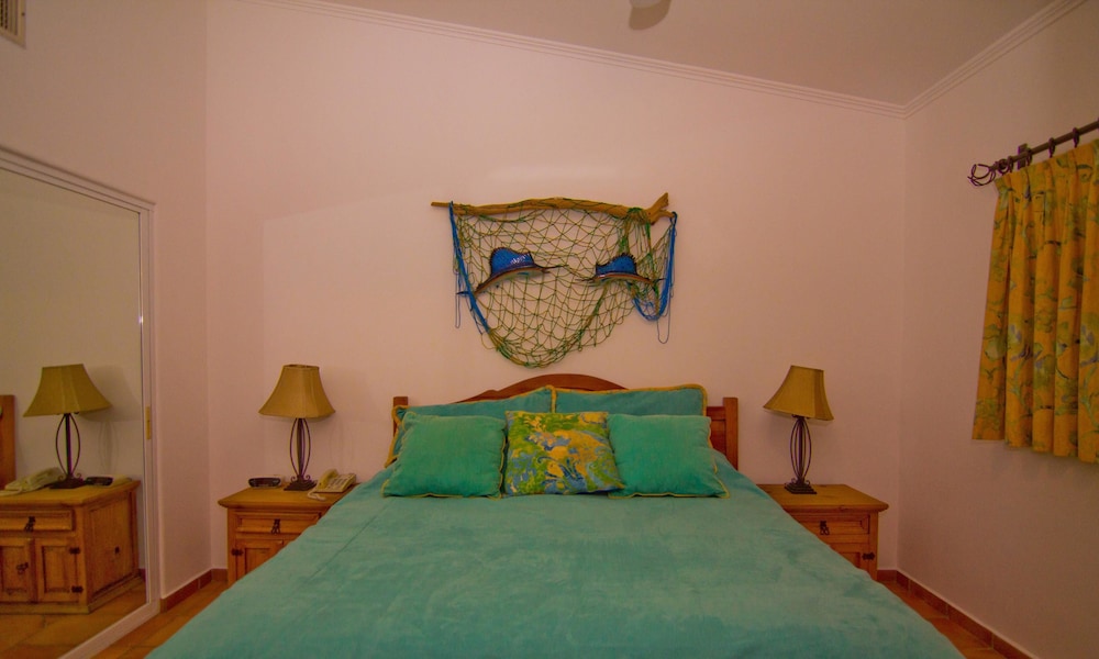 Las Mananitas LM D214 1 Bedroom Condo By Seaside Los Cabos view 4