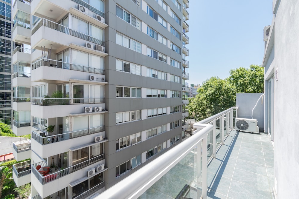 Boutique Apartments BA Humboldt