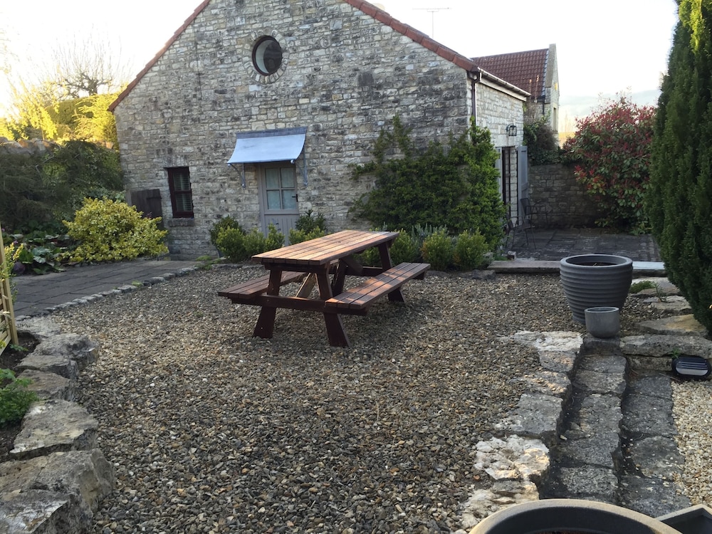 The Apple Shed