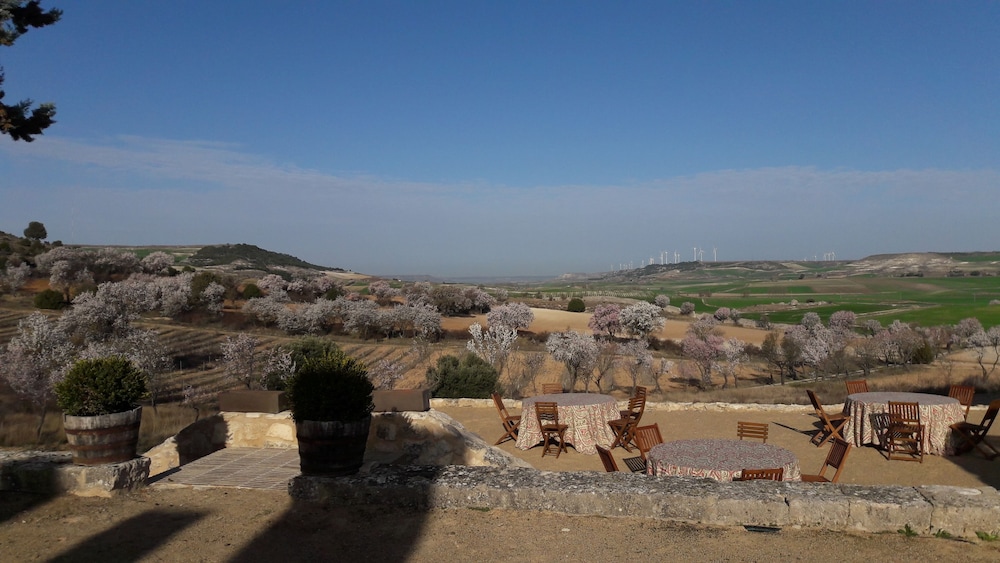 Finca El Cercado