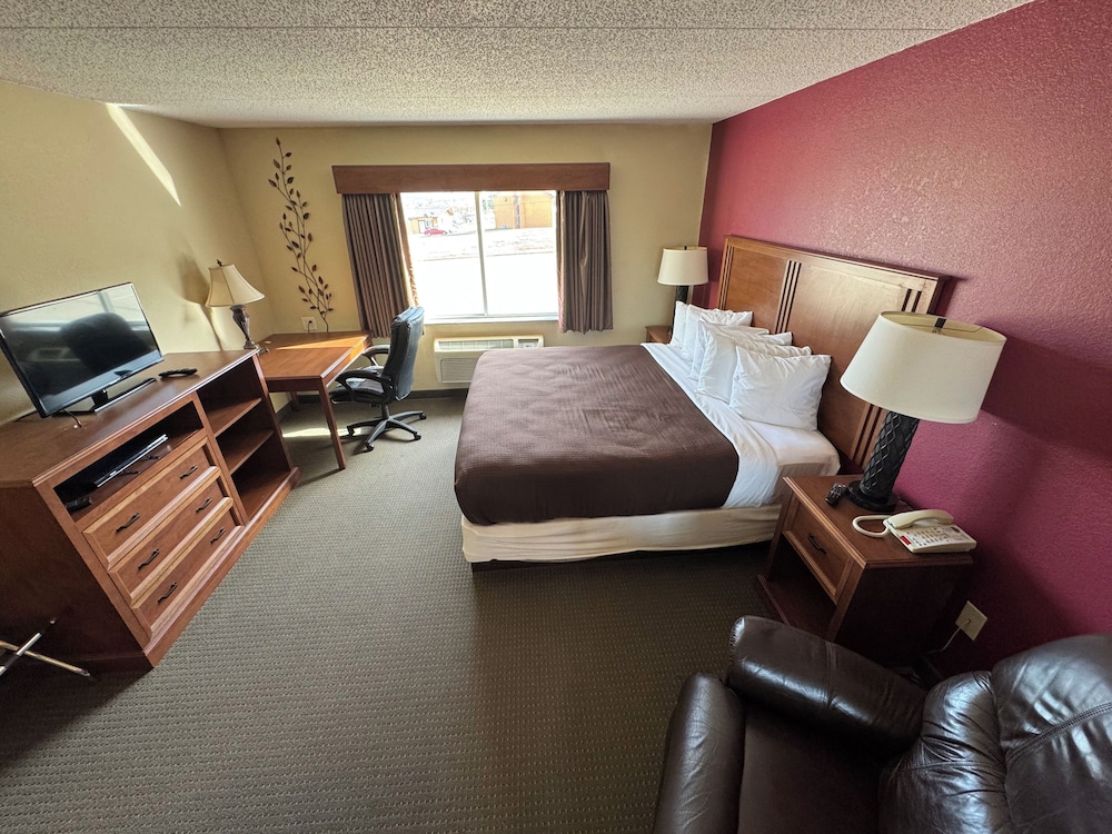Fairbridge Inn & Suites McAlester