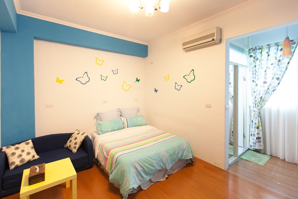 Lidu Homestay