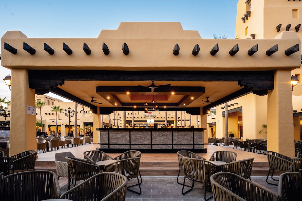 Los Cabos Vacations - Hotel Riu Santa Fe - All Inclusive - Property Image 54