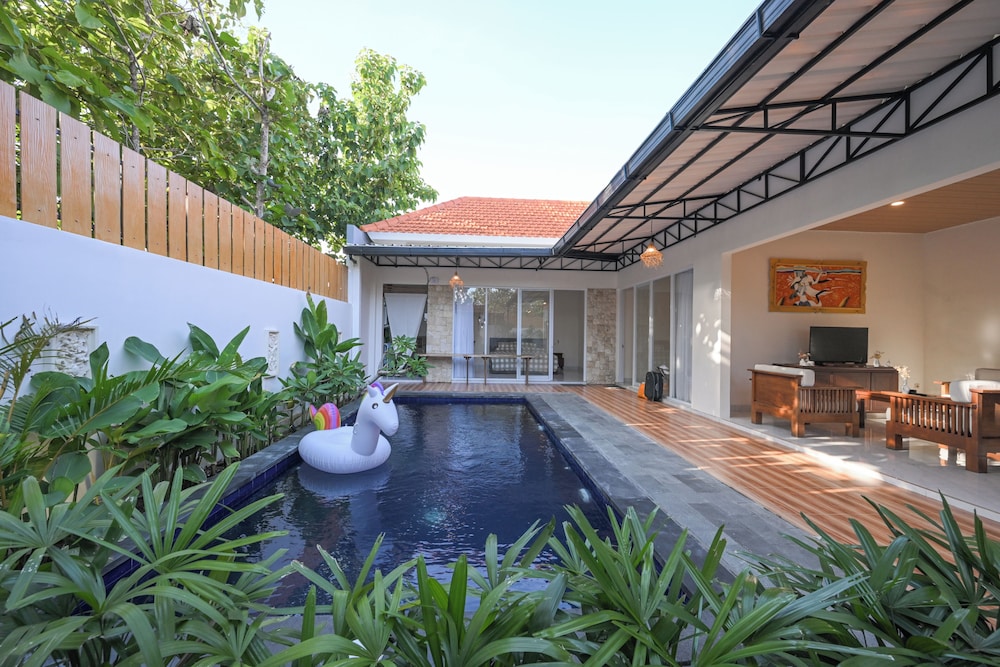 Casa de Sonya by Great Bali Villas