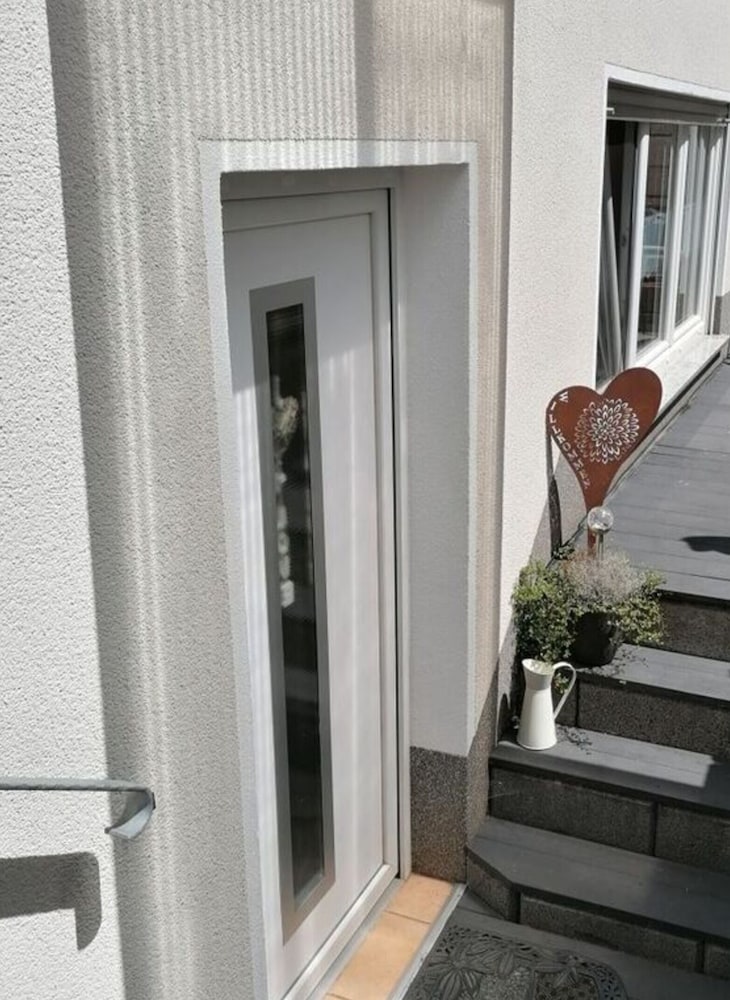 Holiday Apartment Kerstin