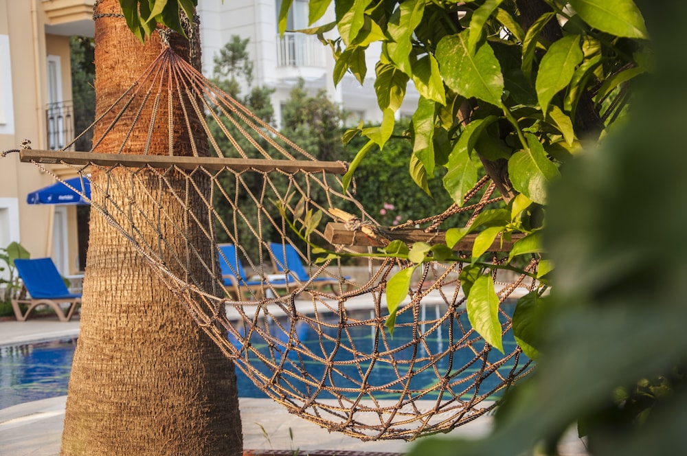 Turtle Apart Otel - Image 12
