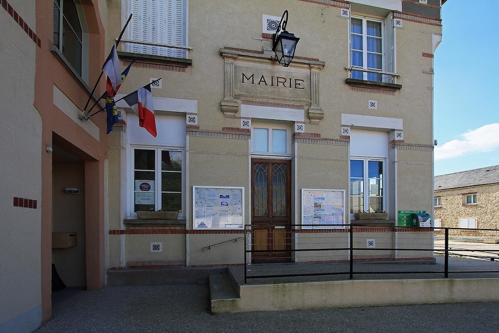 Espaces Gîtes