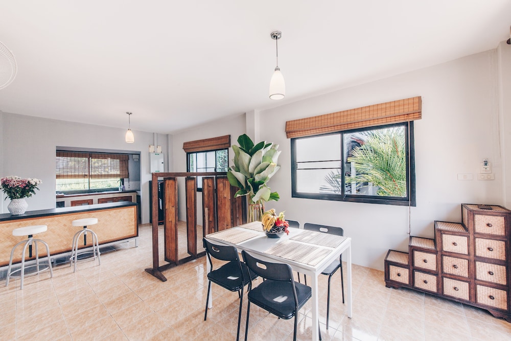 Coco Lilly Villas