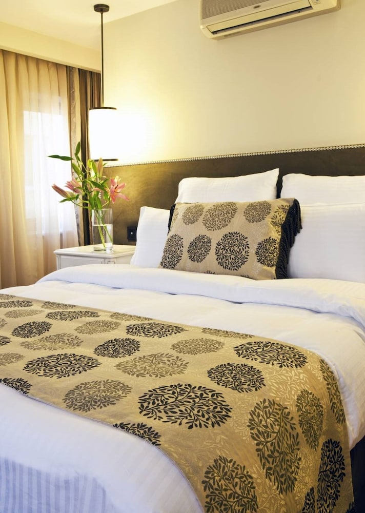 Taximtown Otel - Image 12