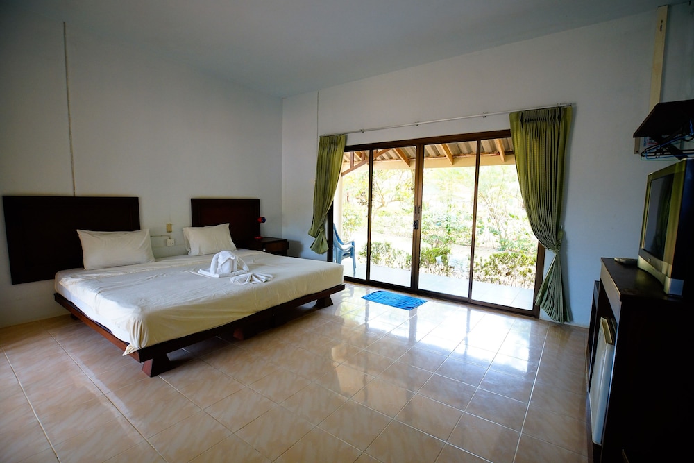 Coral Resort