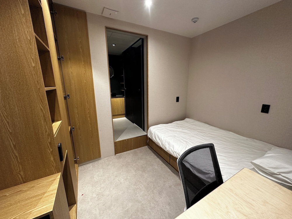 Nomad Live Hostel