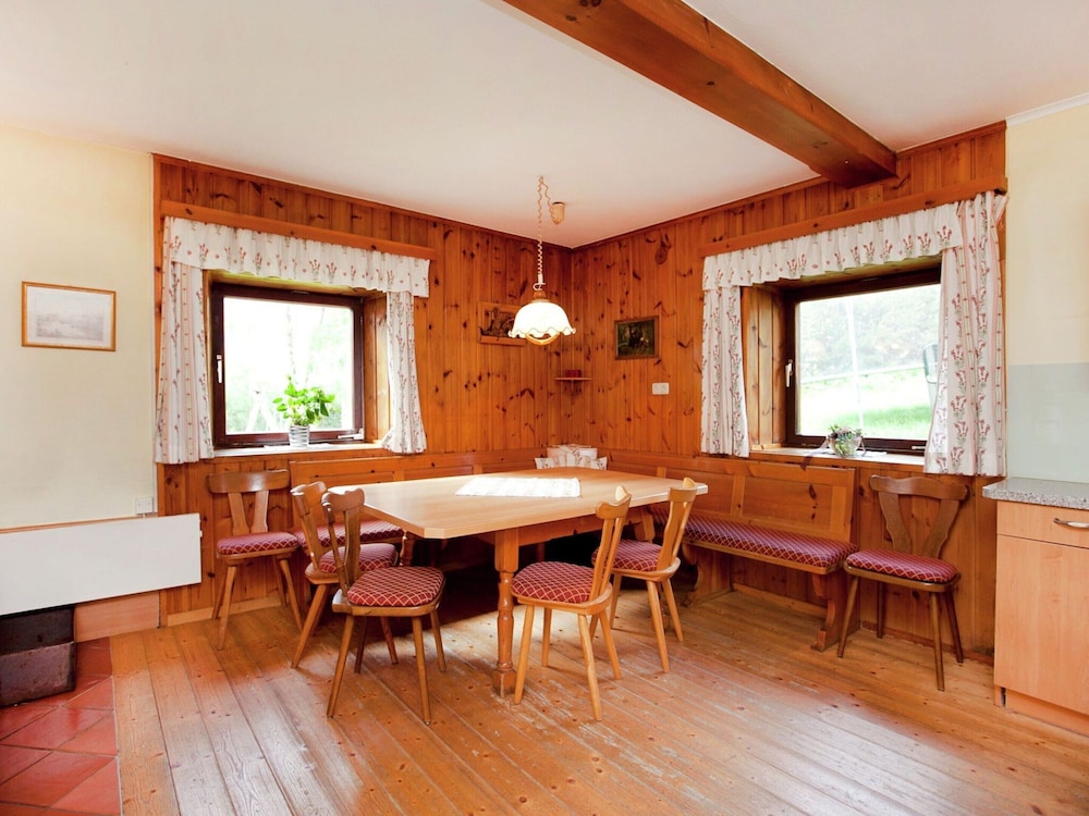 Farmhouse in St. Johann With Sauna & Garden