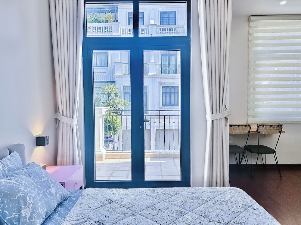 Anvi House - Vinhomes Marina