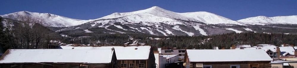 2542 Boreas Pass Private Home with Hot Tub