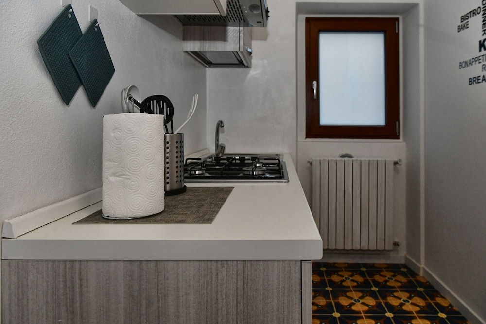 Quadrifoglio Apartment - Wonderful Italy