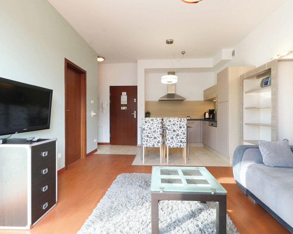 Baltic Park Plaza by Baltic Home