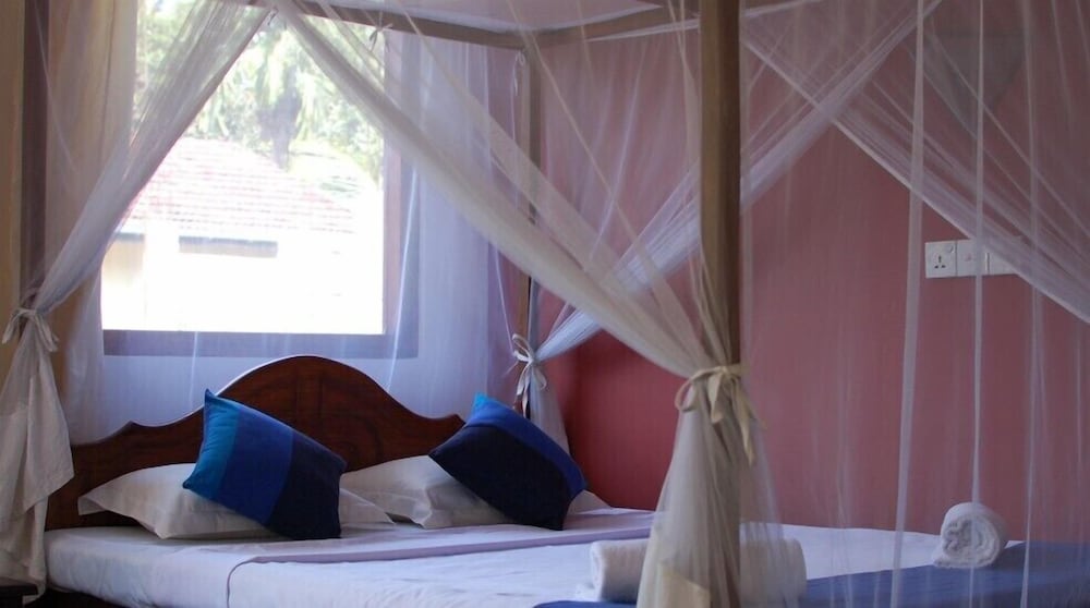 Bedspace Unawatuna