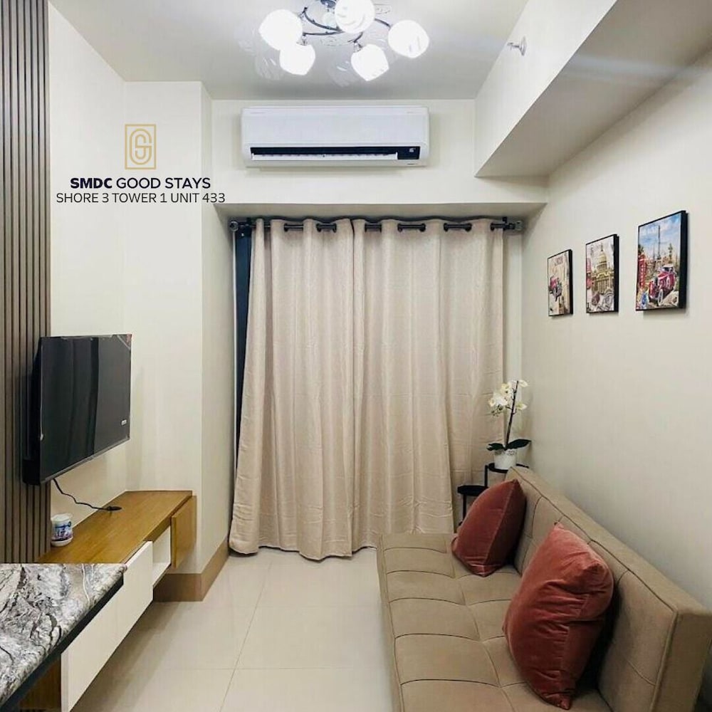 Shore Residences
