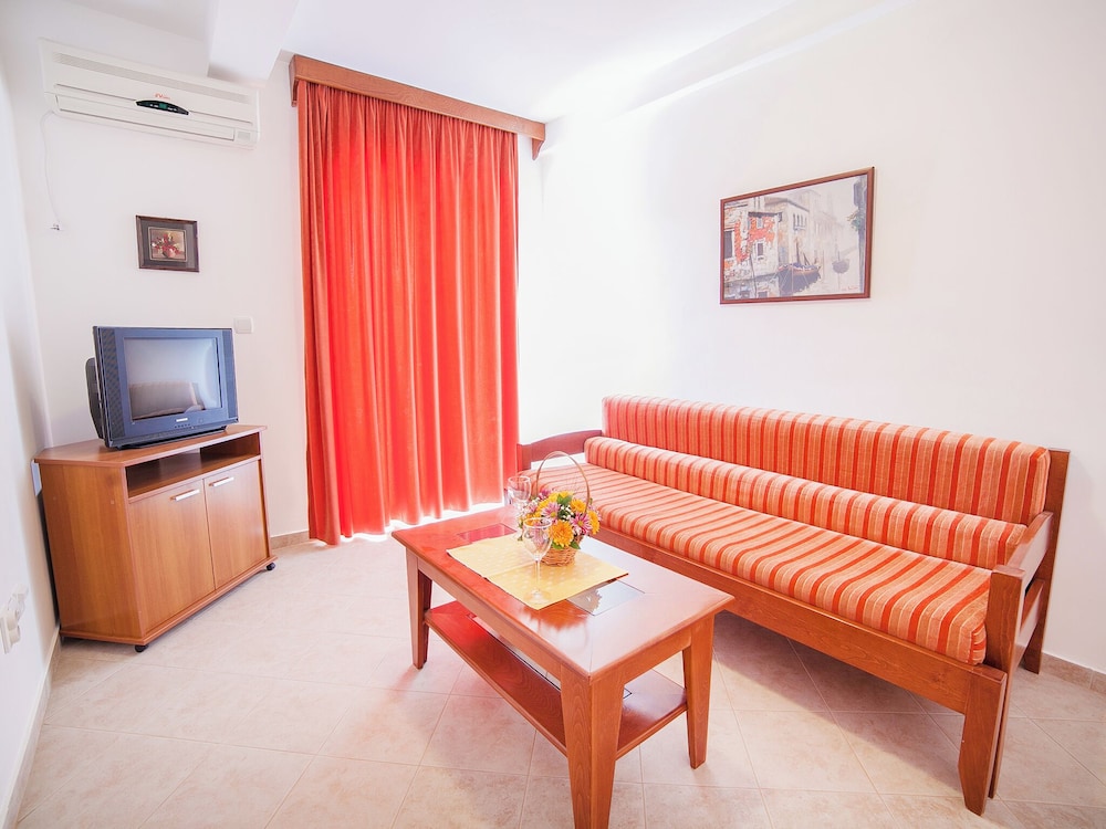Ivan Apartmani