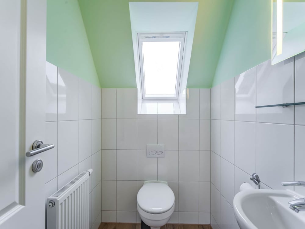 Attractive Home in Bastorf With Private Garden