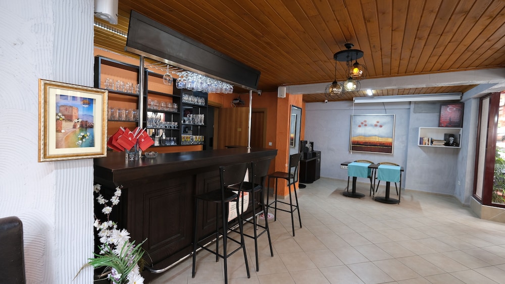 AGORA APART OTEL - Image 17