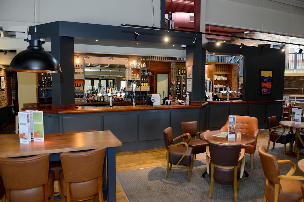 Premier Inn Chessington, Billede 12