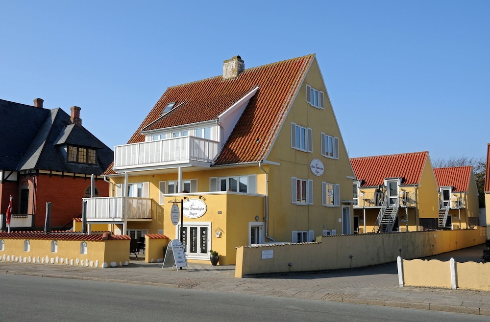 Hotel Plesners Anneks - Image 1