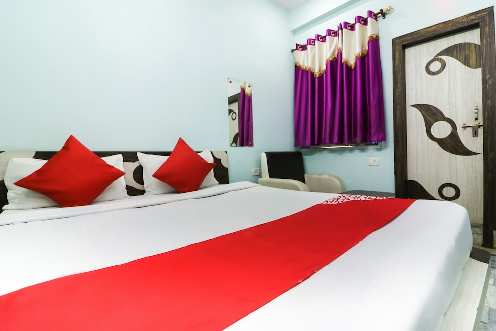 OYO 42780 Hotel Neelkanth - Property Image 14