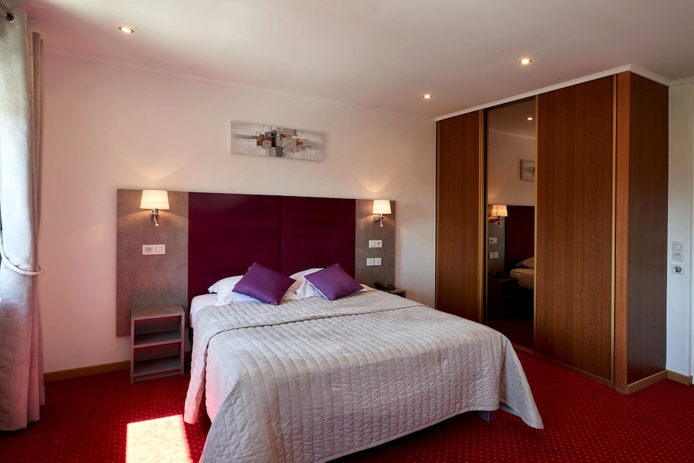 Hostellerie Belle-Vue - Property Image 28