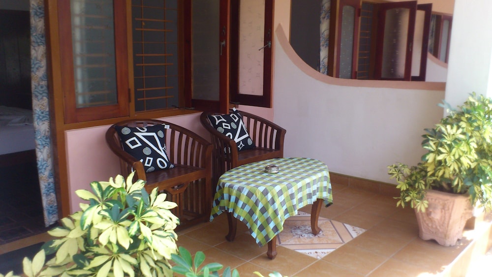 Ocean View Guesthouse