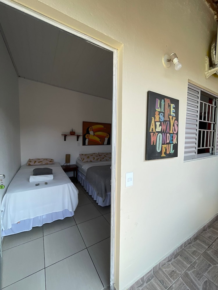 Chill Inn Pousada Paraty
