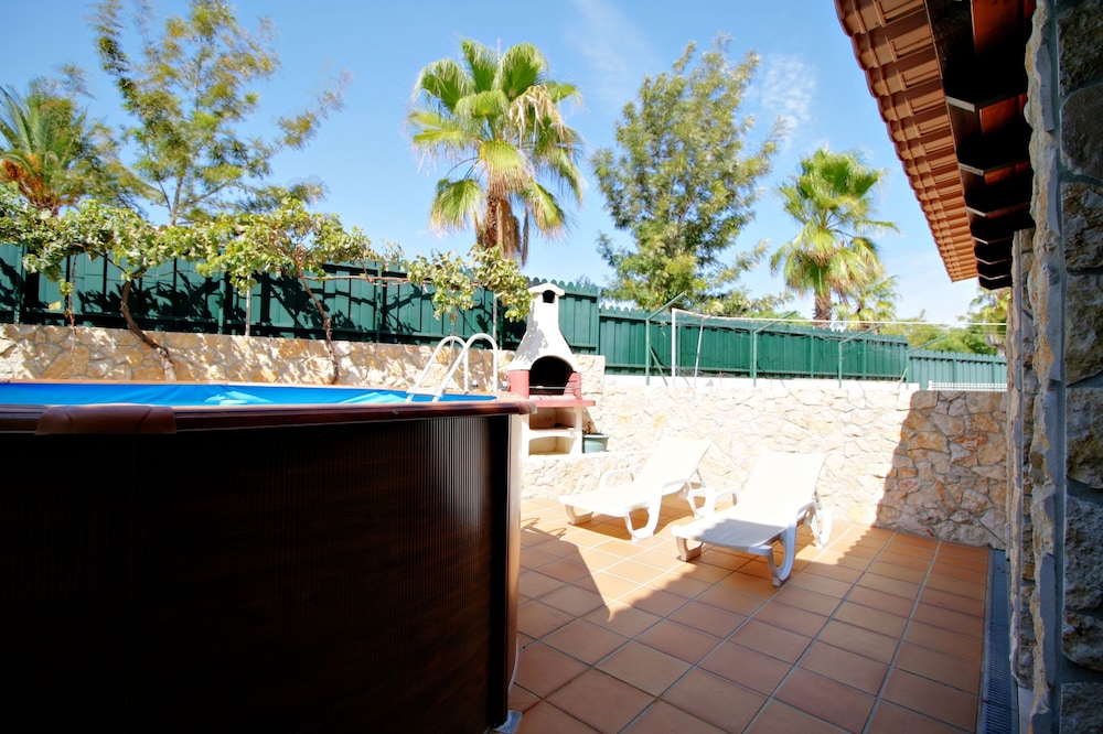 Villas2Go2 Albufeira Villa