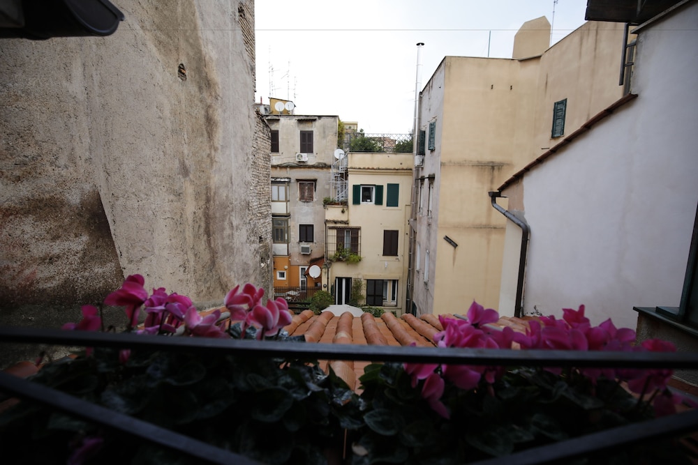 Hotel Sant' Anna