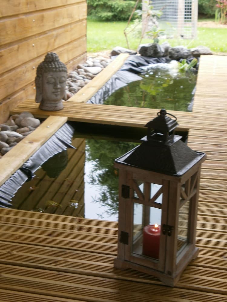 Le Clos du Clocher