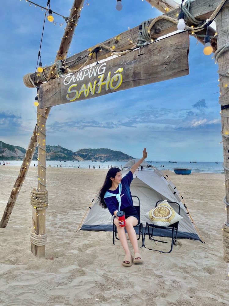 San Hô Homestay