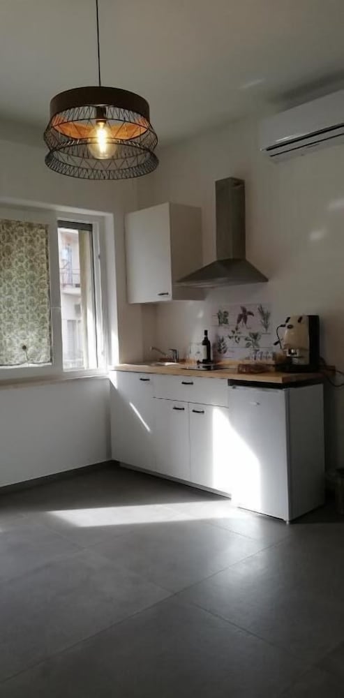 AMARE MATERA comfortable rooms