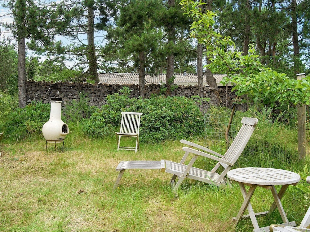 Seaside Serenity at Yderby Lyng-by Traum view 3