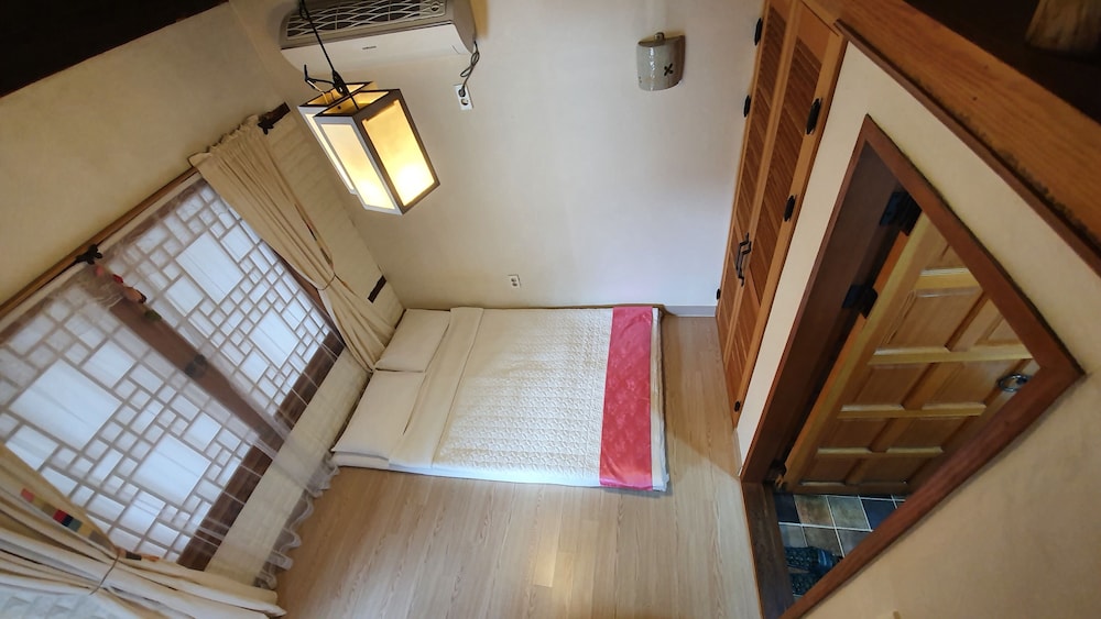 Jeonju Greem