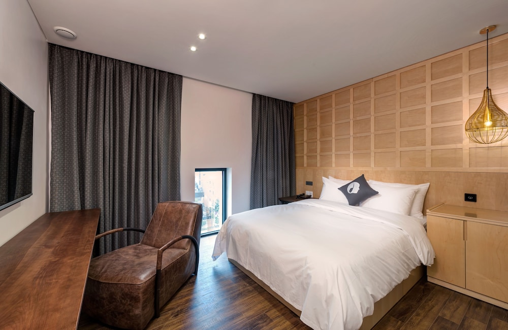Hotel The Designers Kondae 12