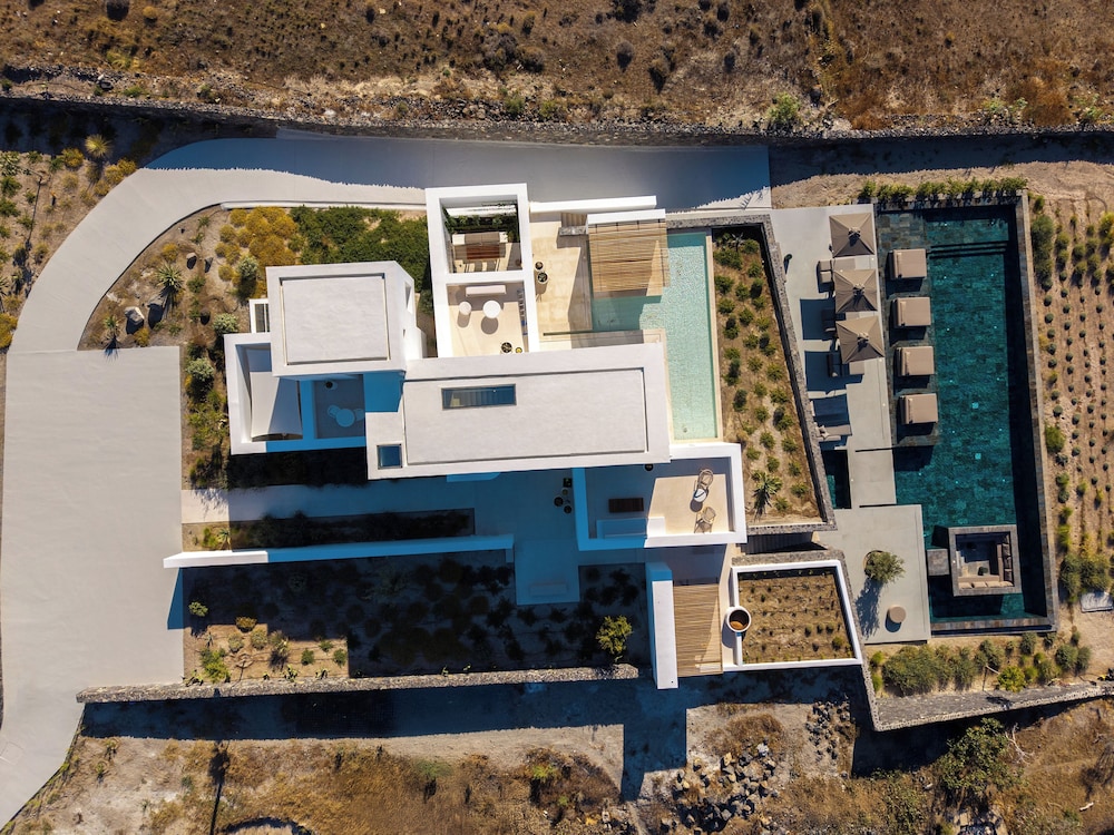 Charisma Estate Villa