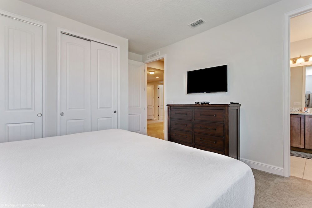 Encore Resort