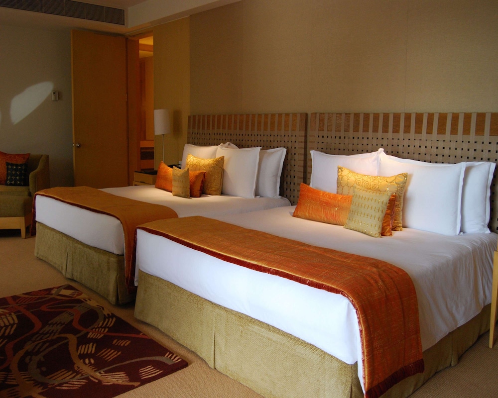 Mumbai Vacations - Grand Hyatt Mumbai Hotel and Serviced Apartments - Property Image 36