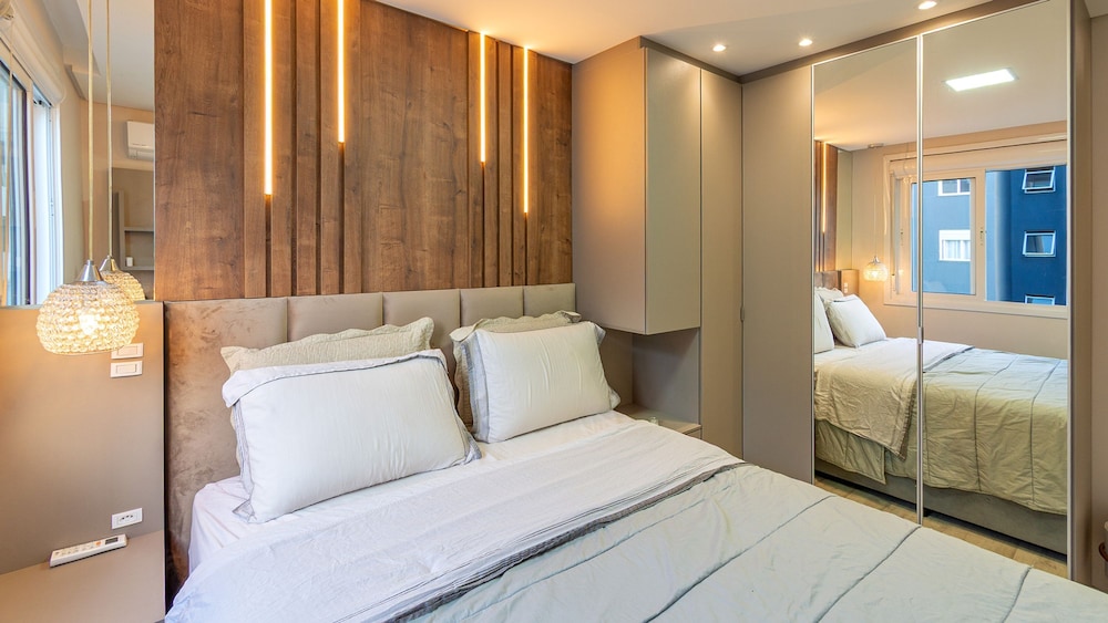 Apartamento Moderno e bem Localizado em Canoas