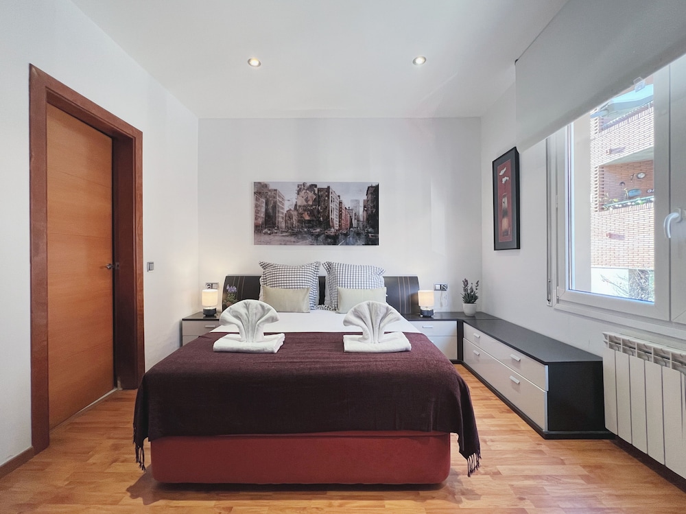 Stay U-nique Apartments Sant Eudald II