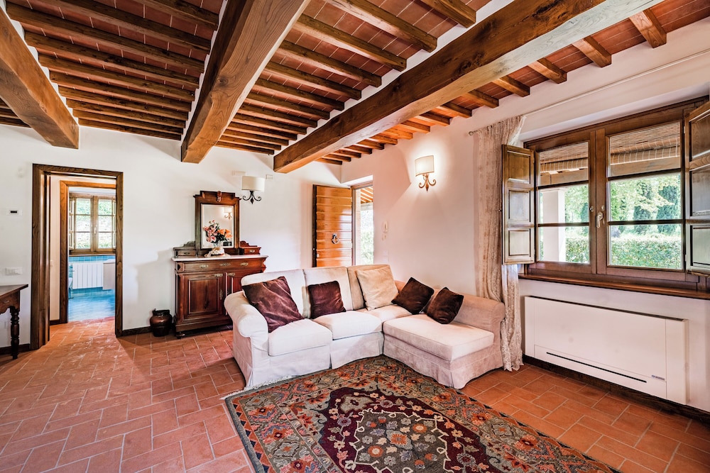 Villa Vittoriano - Surrounded By Nature