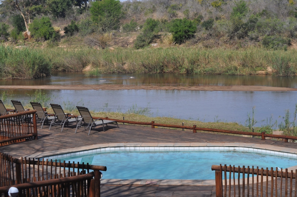 Sabie River Bush Lodge